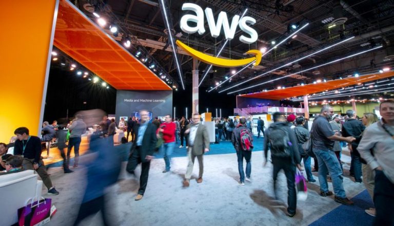 Blog - AWS Online Summit 2020 Recap