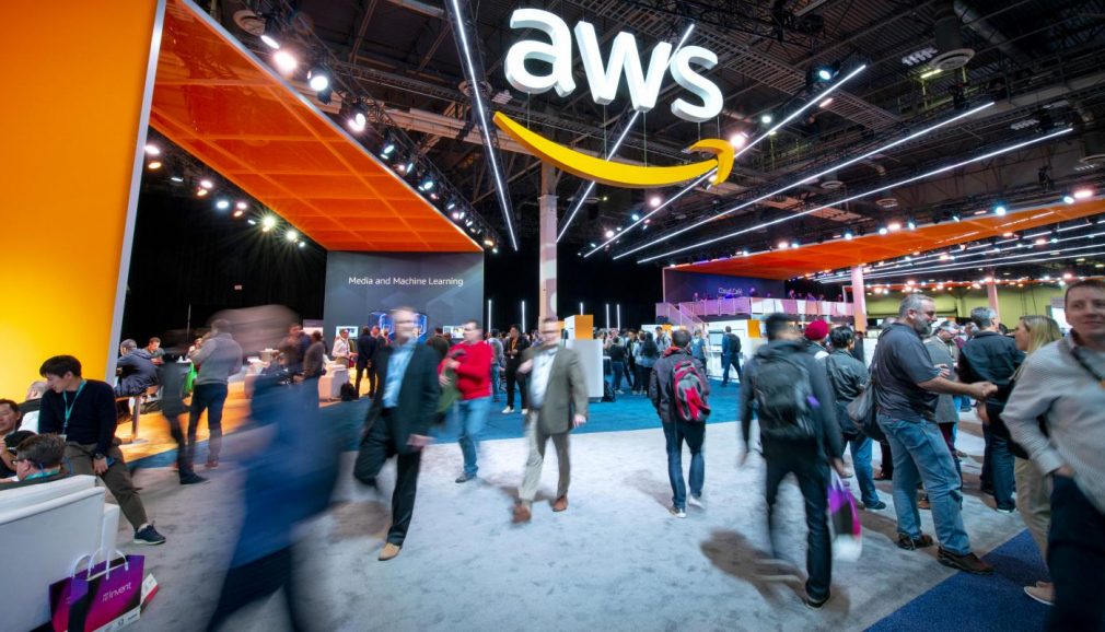 aws summit 2020 online