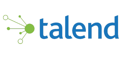 talend logo