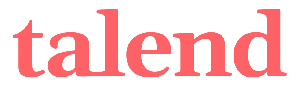 talend-logo