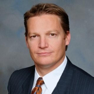 Kevin Mandia