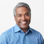 Thomas Kurian