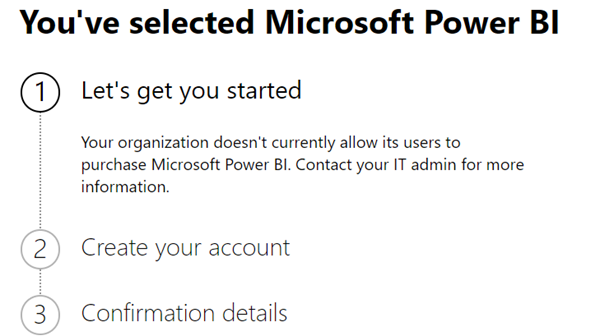 microsoft power bi