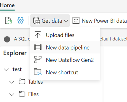 data engineering lab