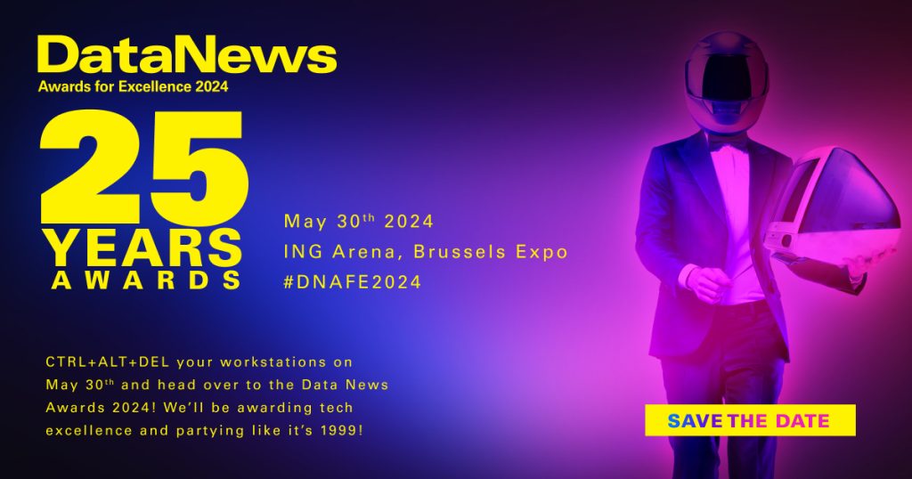 datanews awards 2024