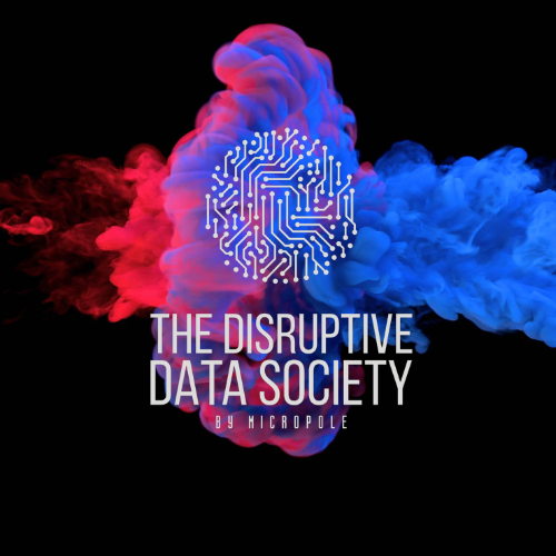 disruptive data society