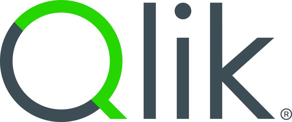 Qlik Logo